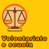 Volontariato e scuola