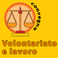 Volontariato e lavoro
