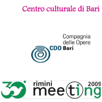 presentazione del Meeting di Rimini 2009