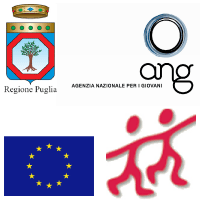 Meeting mondiale dei giovani in Puglia