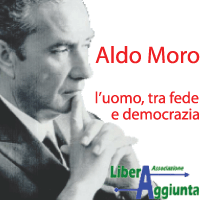 Aldo Moro l'uomo, tra fede e democrazia