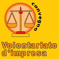 Volontariato d'impresa