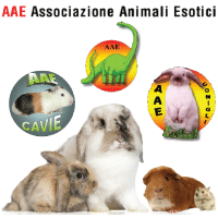 Raccolta per animali esotici