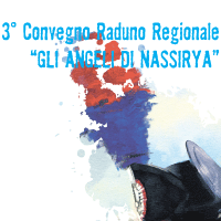 3° Convegno Gli angeli di Nassirya