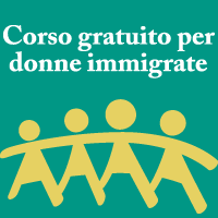 Corso gratuito per donne immigrate nel settore dell'assistenza familiare