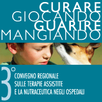 Curare giocando guarire mangiando