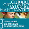Curare giocando guarire mangiando