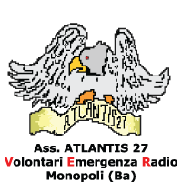 Serata di beneficenza Atlantis 27