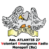 Serata di beneficenza Atlantis 27
