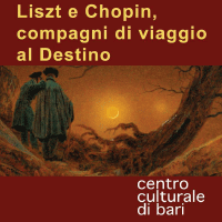 Liszt e Chopin, compagni di viaggio al Destino