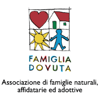 Percorso di informazione-formazione sull’affido familiare