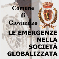 Le emergenze nella società globalizzata