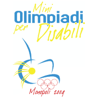 prima edizione delle Mini Olimpiadi per Disabili