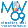 Conferenza di presentazione del Meeting del Volontariato 2009