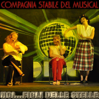 Noi...figli delle stelle