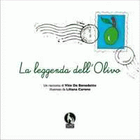 La leggenda dell'Olivo