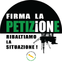 No al petrolio, sì alle energie rinnovabili in Puglia