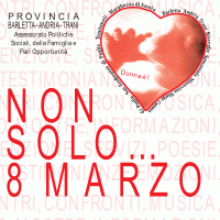 Non solo 8 marzo