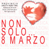 Non solo 8 marzo