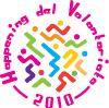 Happening del Volontariato 2010
