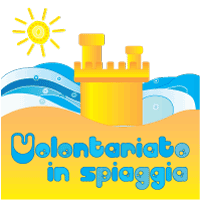 Volontariato in Spiaggia 2010