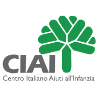 Volontari per iniziativa benefica Il cioccolato che fa bene