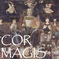 Cor Magis. Il cuore, l'opera, il bene di tutti. Siena AD 1337