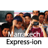 Marrakech Express-ion: in viaggio attraverso i colori del Marocco