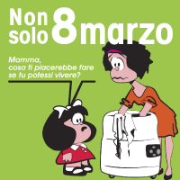 Non solo 8 marzo