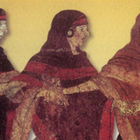 Mostra storia e moda in vetrina