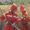 Progetto di scambio tra associazioni di primo soccorso