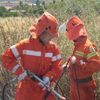 Scambio tra associazioni di primo soccorso