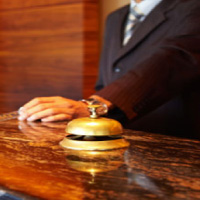 Corso portiere d'albergo
