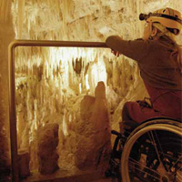 Disabilità e turismo