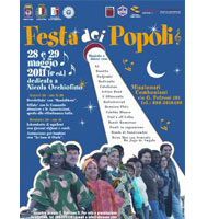 Festa dei Popoli