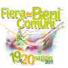 Fiera dei Beni Comuni