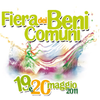 Fiera dei Beni Comuni