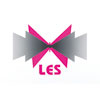 LES