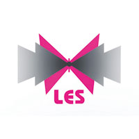 LES