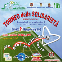 torneo della solidarietà