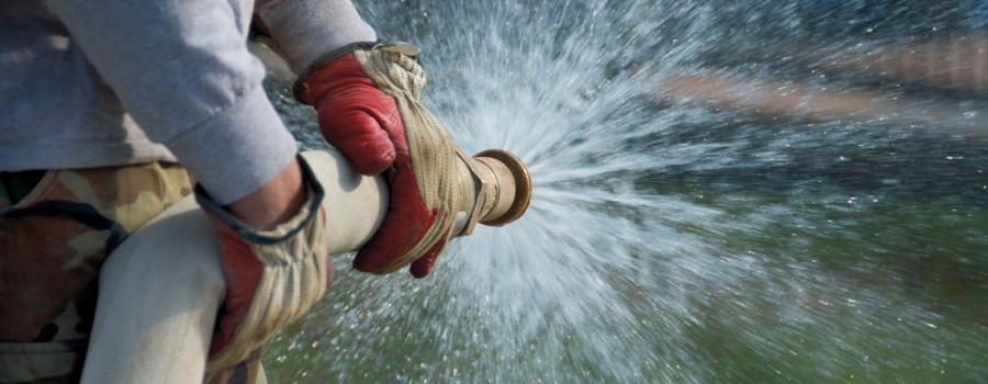 sicurezza e antincendio
