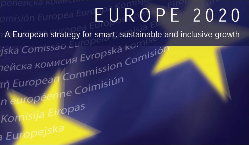 europe 2020