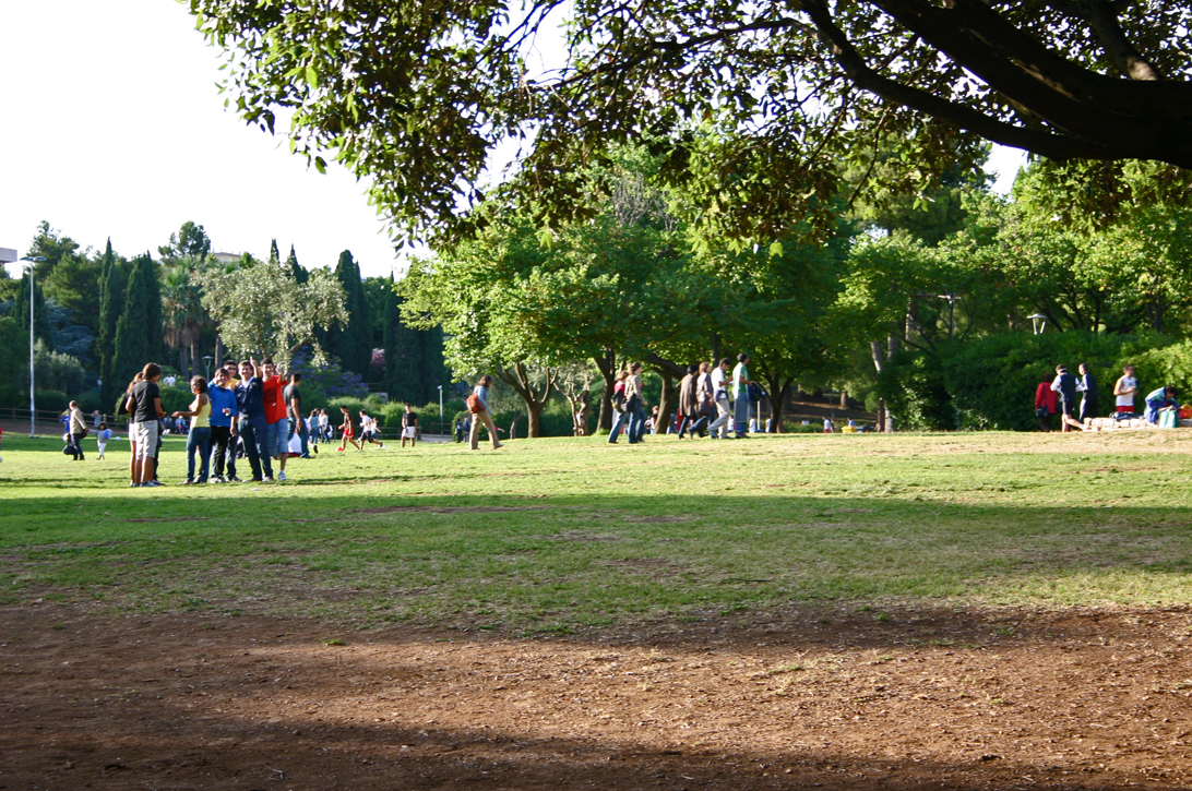 Parco 2 giugno