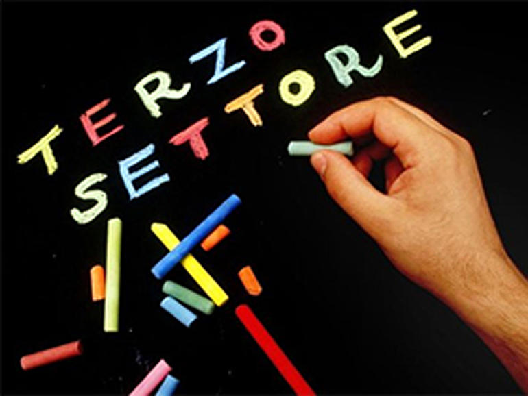 terzo settore