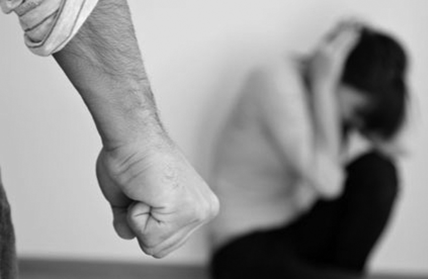 violenza domestica