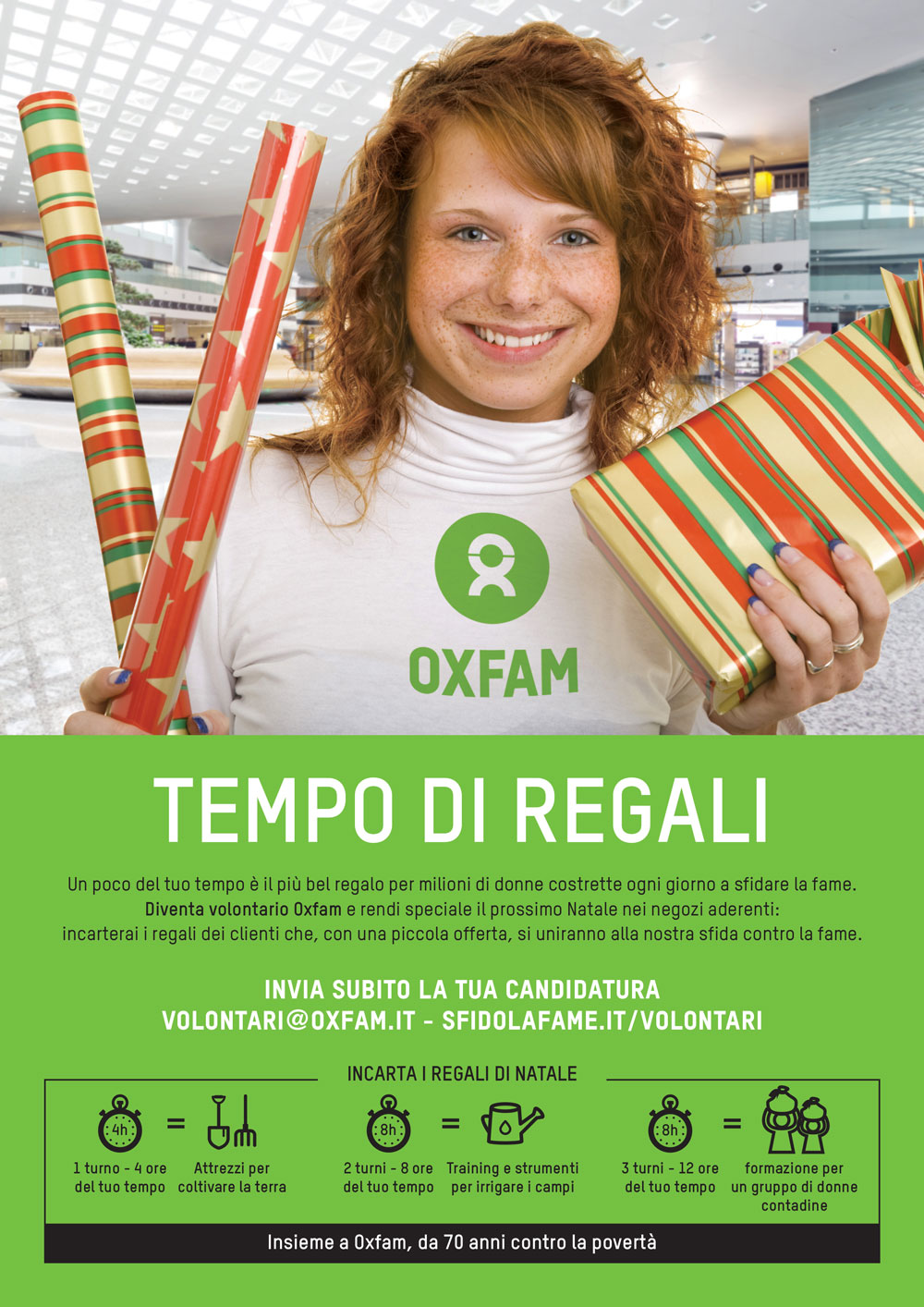 oxfam