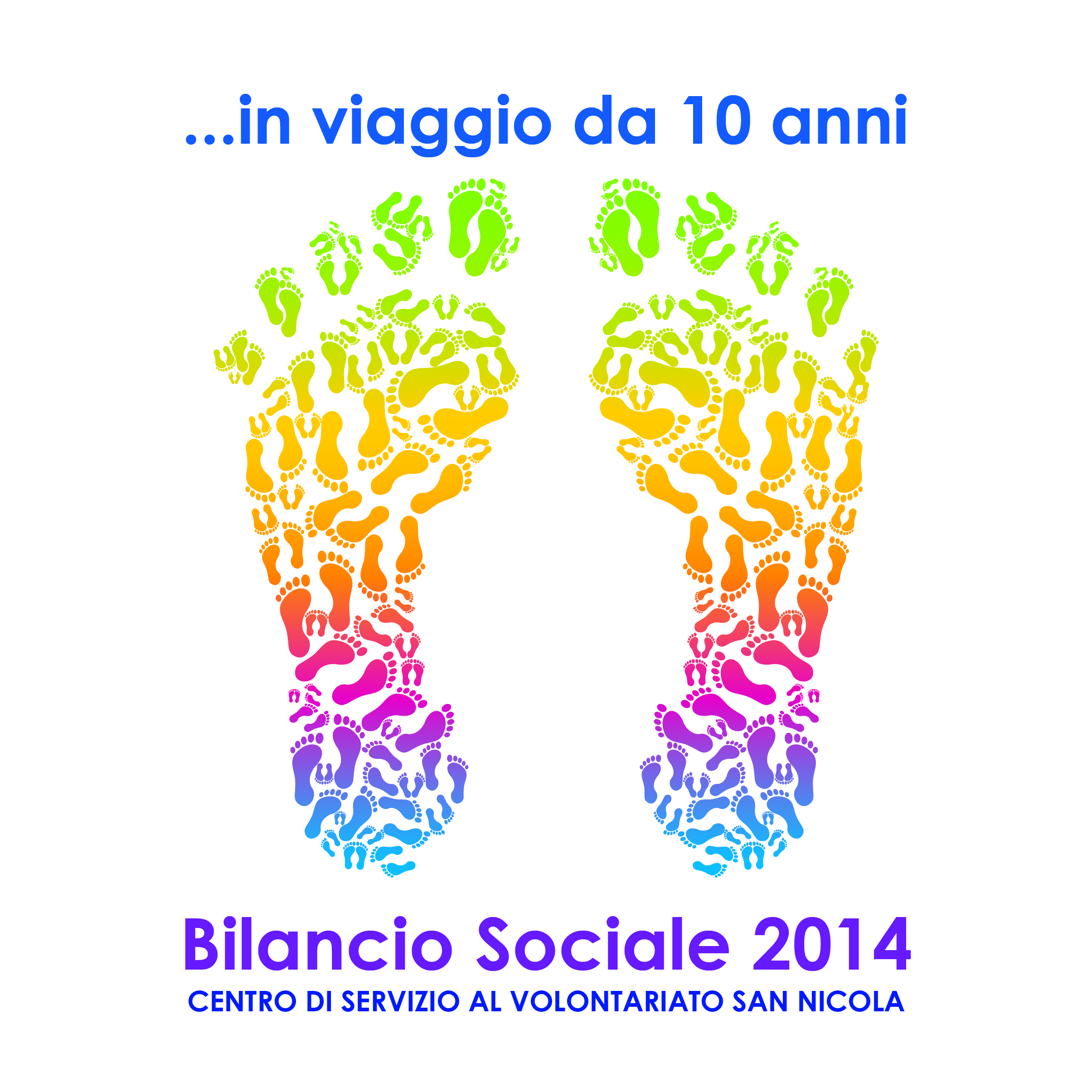 Bilancio sociale 2014