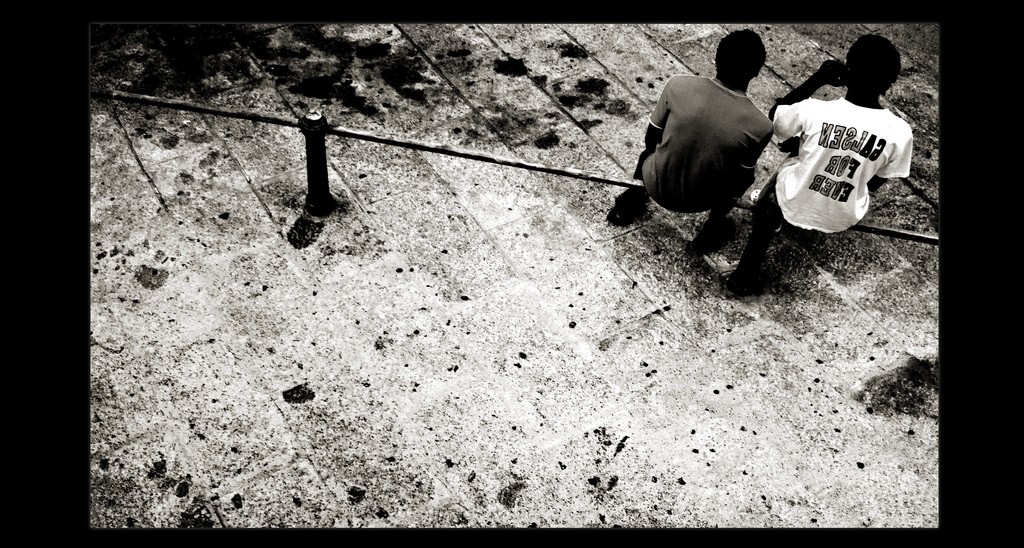 discriminazione
