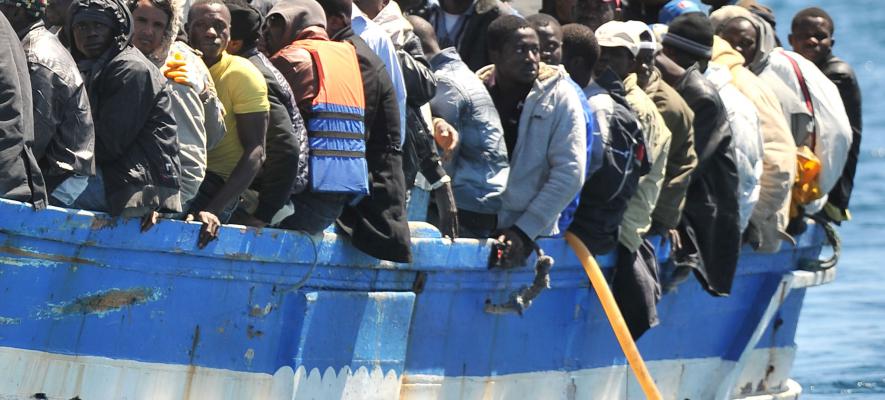 immigrati