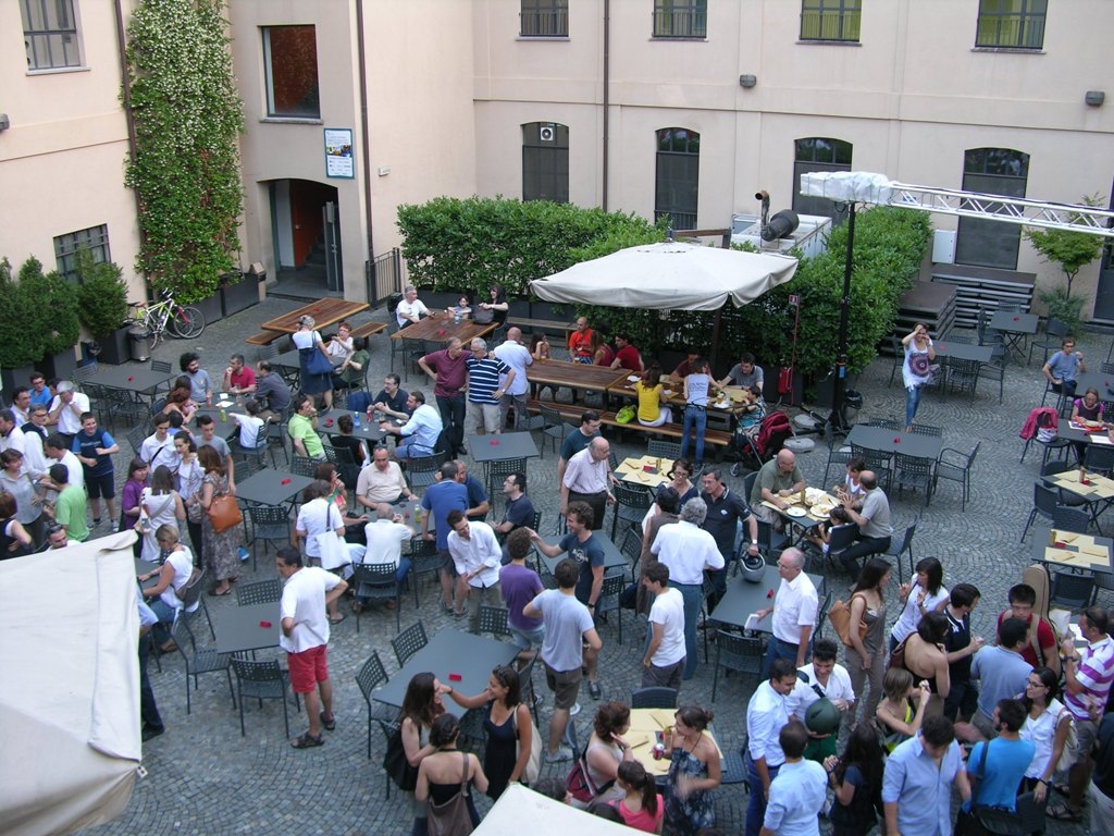 piazza dei mestieri
